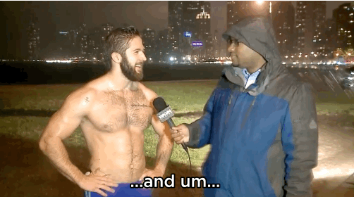 시카고 날씨 뉴스 화제의 인물 | 인스티즈