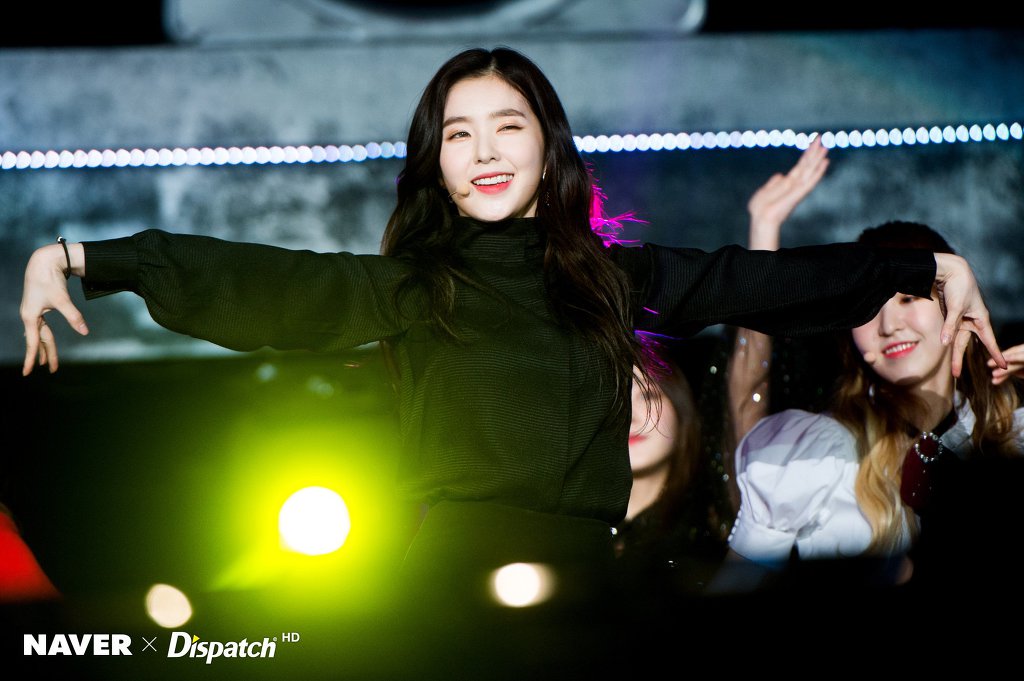 디스패치가 찍은 레드벨벳 아이린.jpg | 인스티즈