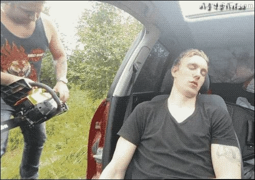 서양의 도를 넘는 장난... | 인스티즈