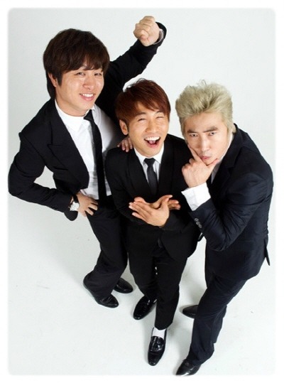 역대 예능계 최고의 조합은?.jpg | 인스티즈