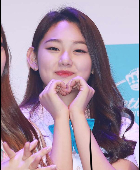 하트 제스쳐 어떤 걸 사용하시나요? | 인스티즈