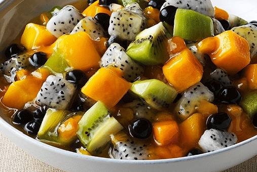 애슐리가 문닫지 않는한 사라질 일이!없는! 터줏대감 메뉴들 | 인스티즈