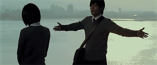 나라별 첫사랑 영화 분위기.gif | 인스티즈