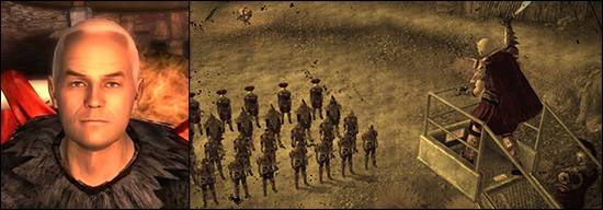  어쩌면 인류의 미래일지도모를 게임 폴아웃 스토리 총정리 - Fallout New Vegas | 인스티즈