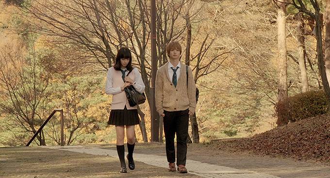 [쿠로사키군의말대로는되지않아] 잘생긴 쁘띠쓰레기와 잘생긴 개쓰레기 사이에서 고민하는 노이해 영화 完 | 인스티즈