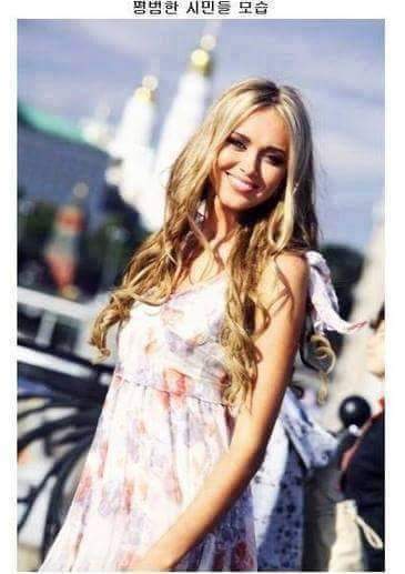 우크라이나 가야 하는 이유 | 인스티즈