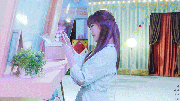 아 러블리즈 팬미팅을 못가게되서ㅠㅠ | 인스티즈