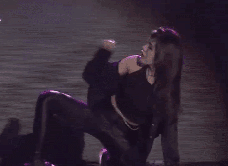 춤추는 전소미 .gif | 인스티즈