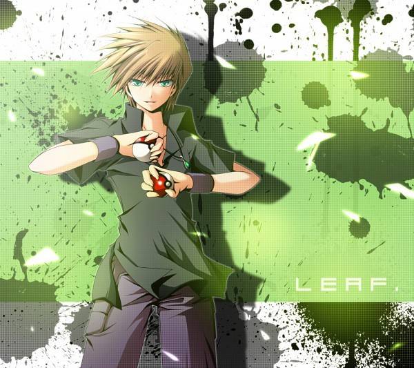 가장 멋있는 포켓몬스터 챔피언은? | 인스티즈