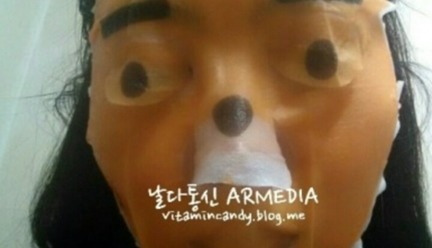 카카오 마스크팩 대란 . jpg | 인스티즈