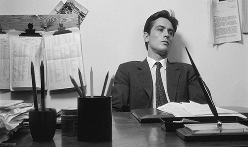 묘한 느낌의 영화 한장면 모음 4탄.gif | 인스티즈