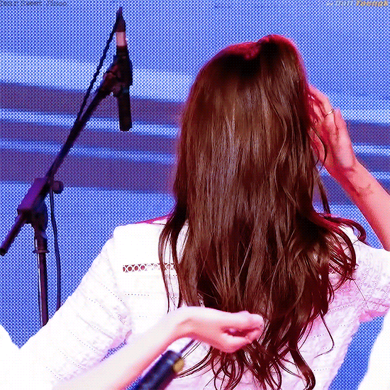 [러블리즈] 긴 연휴의 시작이라서 지수 | 인스티즈