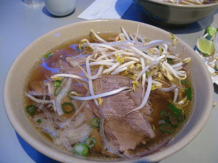 일본라멘 vs 베트남쌀국수 | 인스티즈