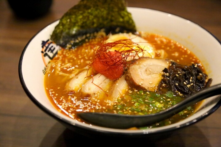 일본라멘 vs 베트남쌀국수 | 인스티즈