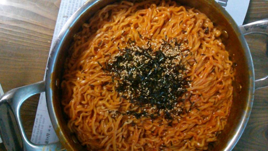 이거 못 먹는 사람 은근 많음 | 인스티즈