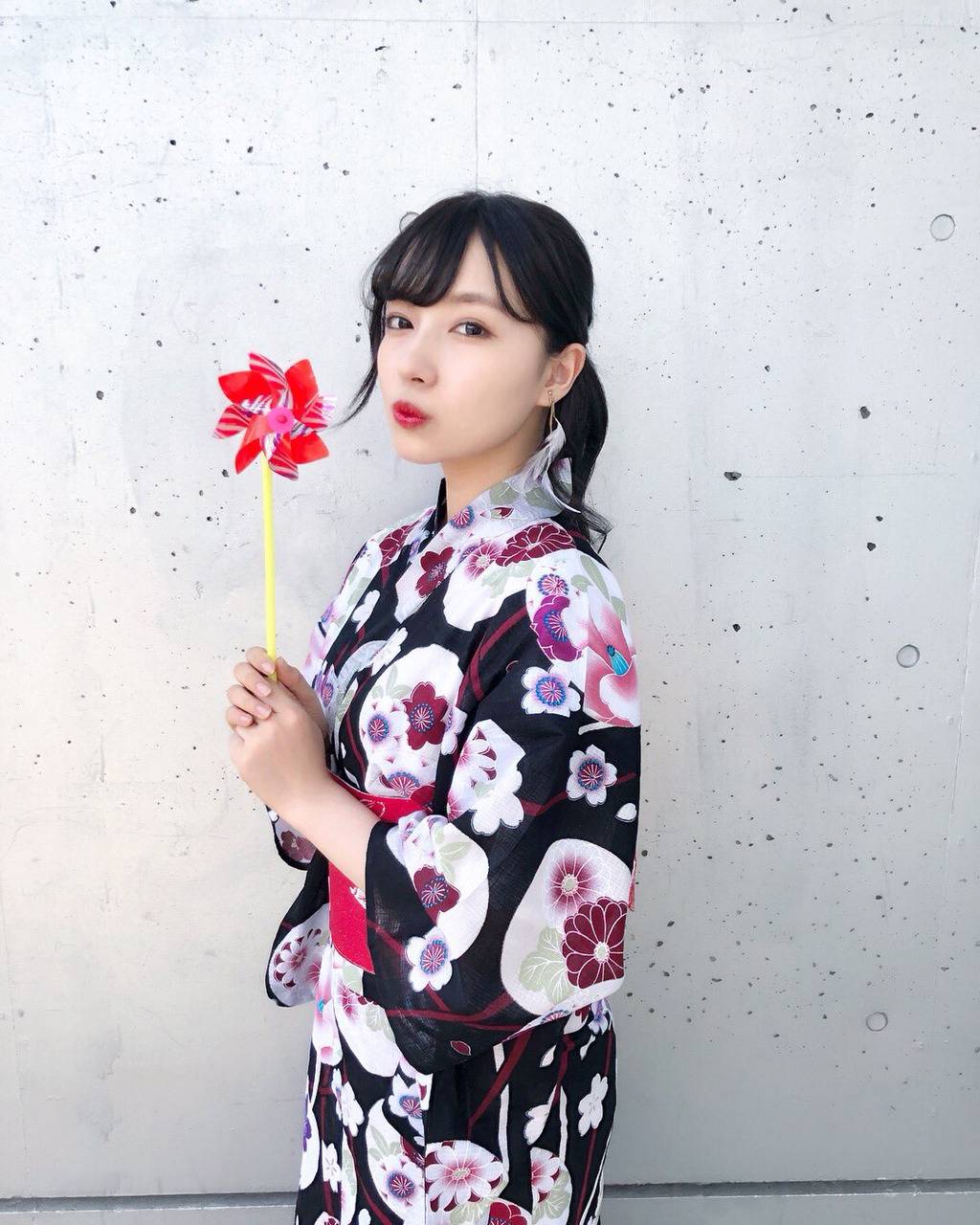 [프로듀스48] 타코야키가 생각이 나서 무라세 사에 | 인스티즈