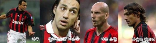 자기가 선수라면 어디에서 뛰고싶나요?? | 인스티즈