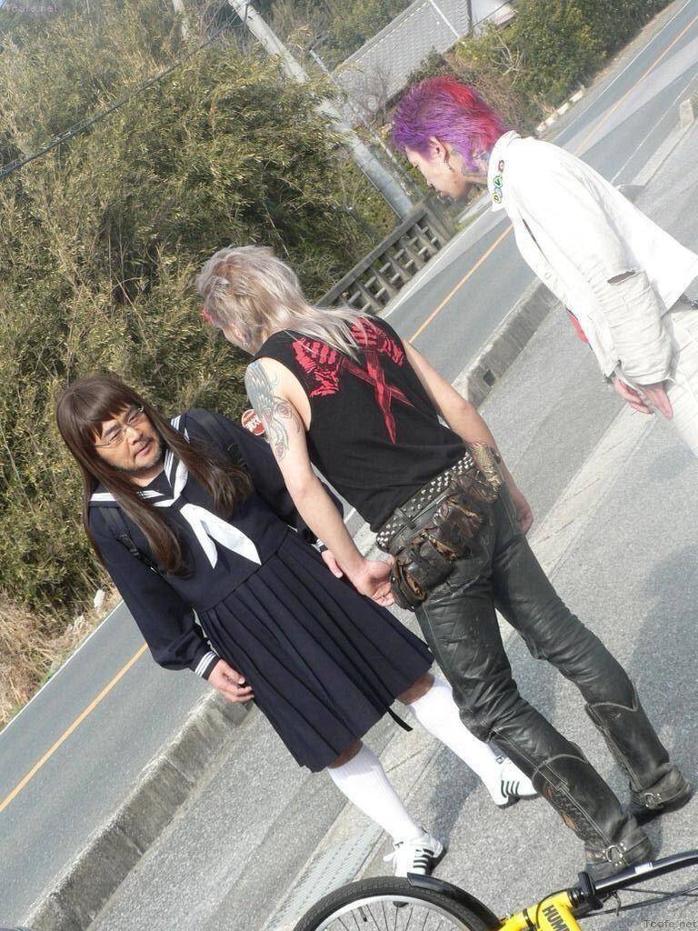 아버지!! 그런다고 죽은 여동생이 돌아올것 같아!.jpg | 인스티즈