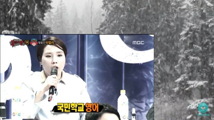 한국인들에게 영어발음 극딜당한 원어민.jpg | 인스티즈