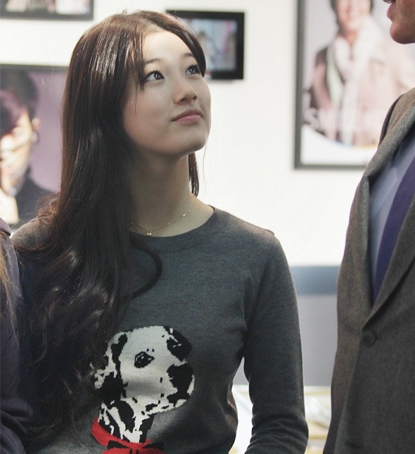 형이 원빈 vs 여동생이 수지 | 인스티즈