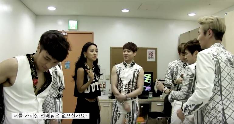 남사친 여사친이 뭔지 보여주는 신화와 이효리 | 인스티즈