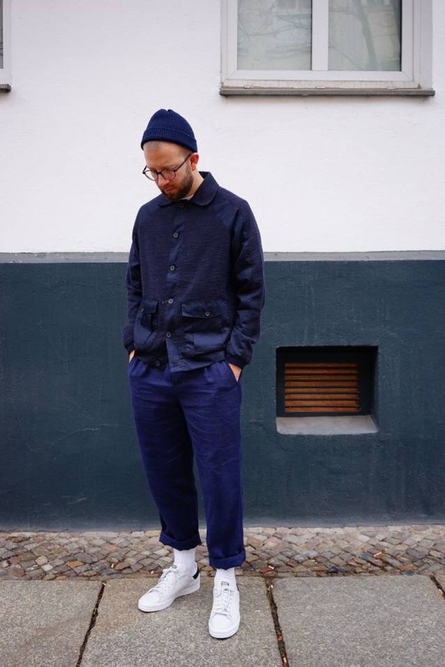 옷 잘입는 남자들 2탄. jpg | 인스티즈