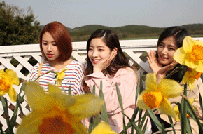 트와이스 급식단 GIF | 인스티즈