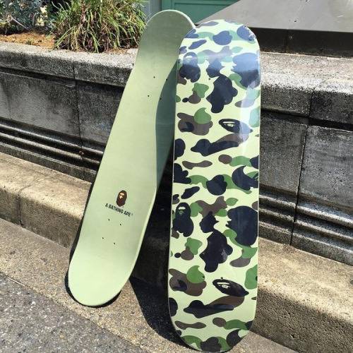 호불호 갈리는 브랜드 - BAPE | 인스티즈