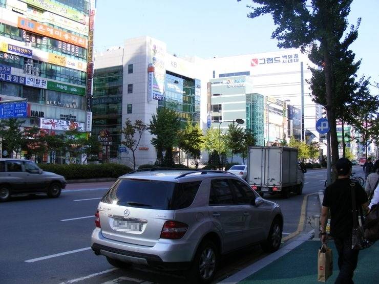 대한민국에서 가장 살기 좋은 도시 甲.jpg | 인스티즈