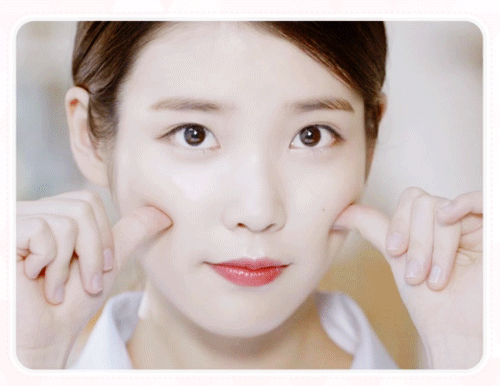 아이유 아이소이CF | 인스티즈