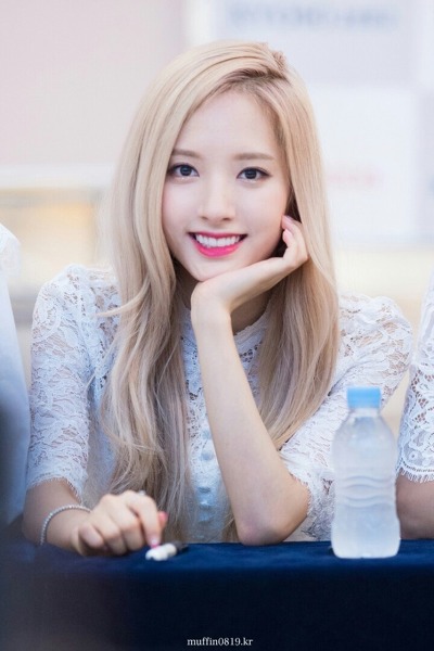 우주소녀 보나 | 인스티즈