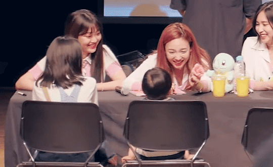 귀여운 트와이스팬.gif | 인스티즈