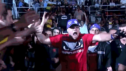 모자 훔치는 관객들 | 인스티즈