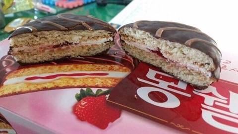 몽쉘vs오예스 | 인스티즈