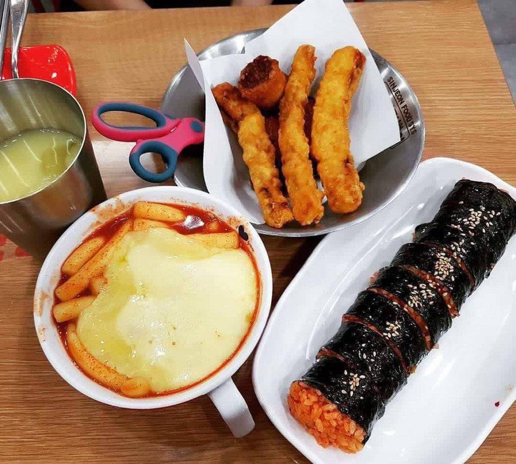 매니아층 두둑한 신전떡볶이.jpg | 인스티즈