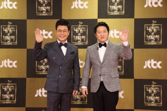 역대 예능계 최고의 조합은?.jpg | 인스티즈