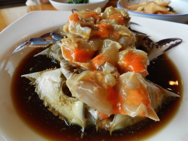 침고이는 간장게장 사진들 | 인스티즈