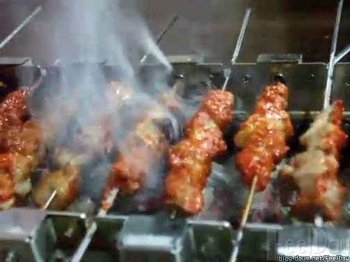 밤에 혼자보면 안되는 사진들 | 인스티즈