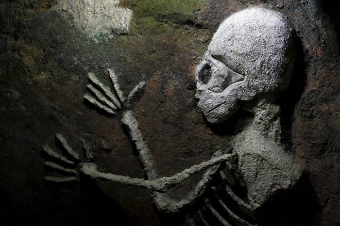 코스타리카 농부의 지하 동굴 집 | 인스티즈