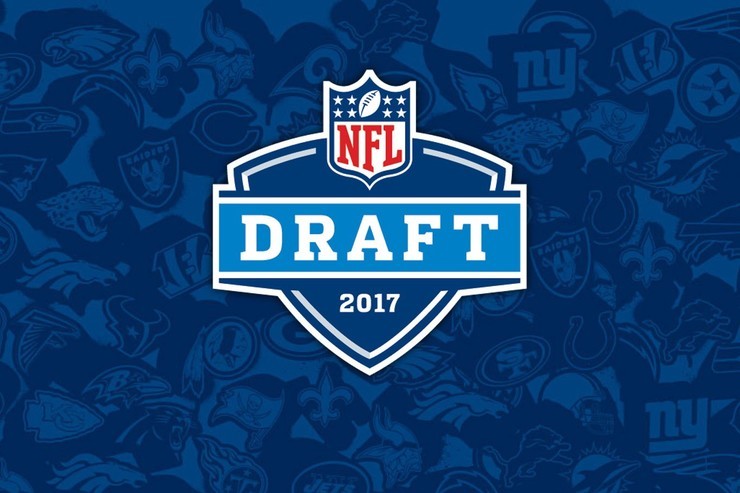 NFL 2017 드래프트가 곧 시작됩니다! 시청링크! | 인스티즈