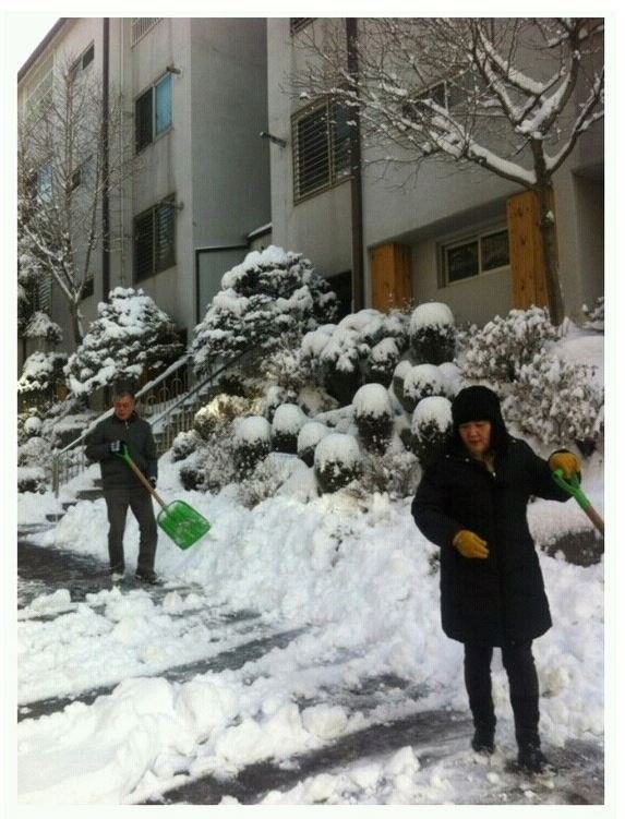 문재인의 여성관및 부인과의 일화 | 인스티즈