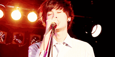 쌈자신의 과거.gif | 인스티즈