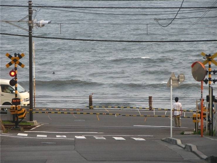 슬램덩크 실제 배경지 일본 도교 가마쿠라고교입니다. 설렘이 전해지네요 | 인스티즈