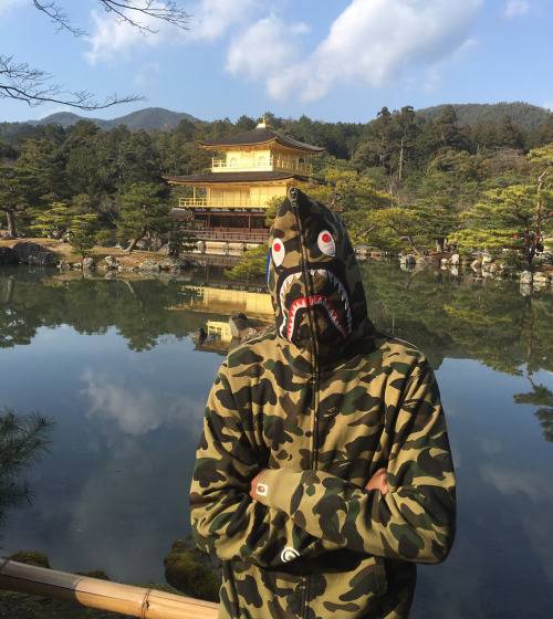 호불호 갈리는 브랜드 - BAPE | 인스티즈