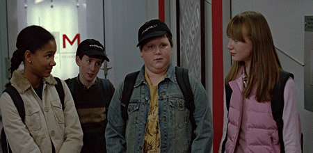 영화 날 미치게 하는 남자 (2005) 1 | 인스티즈