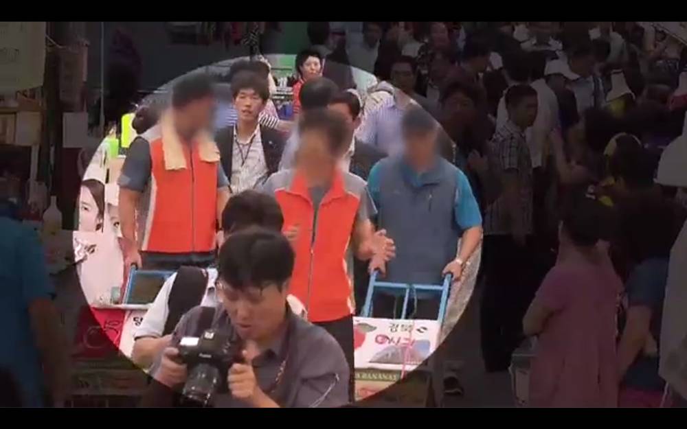 대통령 위장경호 | 인스티즈