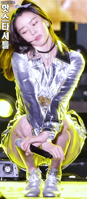 헬로비너스 나라 움짤 | 인스티즈