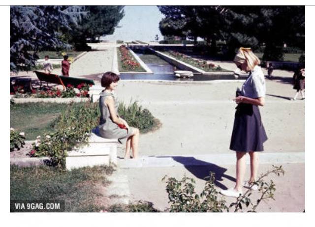 여성인권이 어디까지 후퇴할 수 있는지 궁금하다고? | 인스티즈