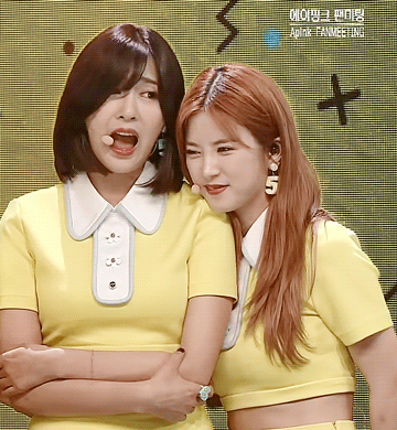 [에이핑크] 잠에서 깨어나는 건 어려운 일이라서 하영이 | 인스티즈