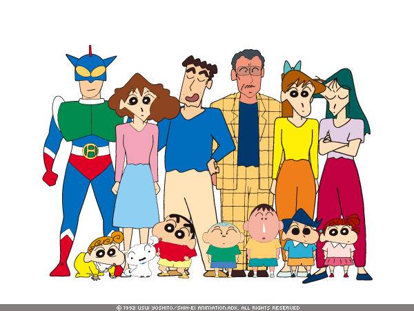 특유의 편안하고 훈훈한 느낌을 주는 애니.jpg | 인스티즈